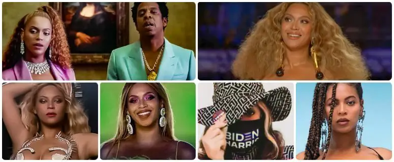 Beyoncé Fun Trivia: How many Grammys does Beyoncé have? (11 Questions)