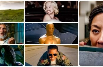 Oscars Quiz 2023: Who’s the first Asian nominated in an acting role?