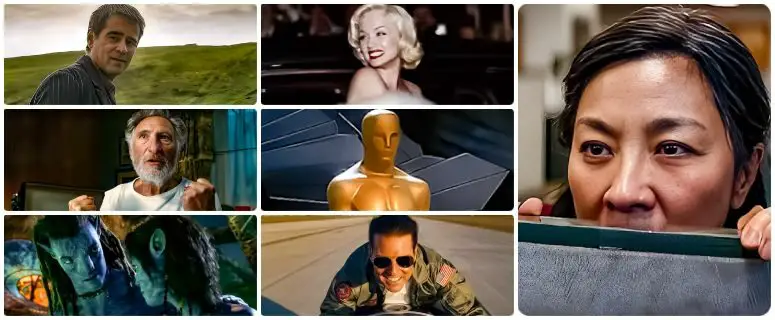 Oscars Quiz 2023: Who’s the first Asian nominated in an acting role?