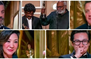 Oscars Quiz 2023: Who’s the first Asian to win in a lead role?