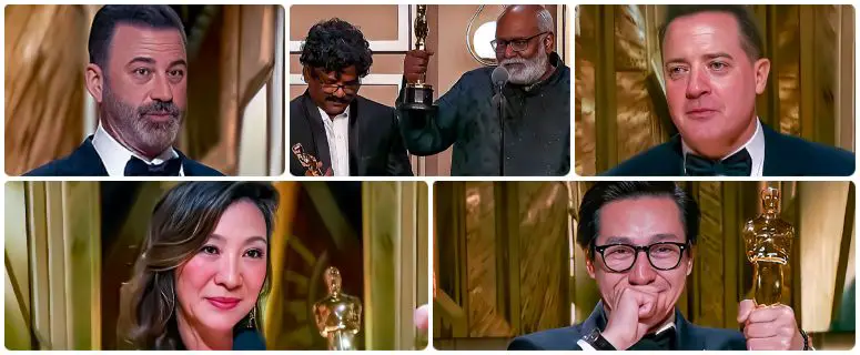 Oscars Quiz 2023: Who’s the first Asian to win in a lead role?