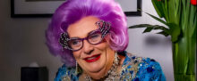 Dame Edna: Barry Humphries trivia facts