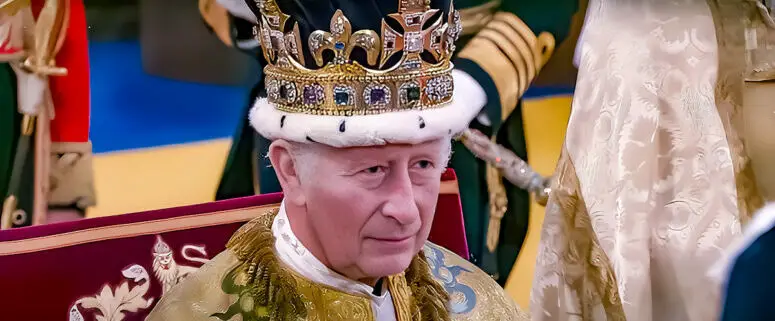 King Charles III’s Coronation: 11 Fun Trivia Facts
