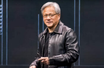 Nvidia’s Trillion-Dollar: AI, GPUs, and a Whole Lot of Zeros in 4 Trivia Facts