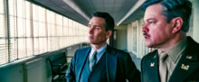 Christopher Nolan's 'Oppenheimer'