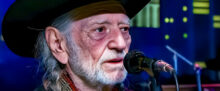 Amazing facts. Willie Nelson at 90.