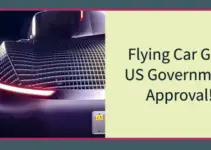 Back to the Future is Now: The First FAA-Approved Flying Car is Here!