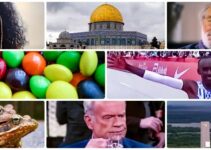 Oct. 13 News Quiz: Where’s the Al-Aqsa Mosque?