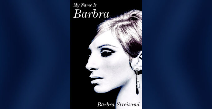Stage Fright & Hot Water Bottles: Barbra Streisand’s Unseen Layers
