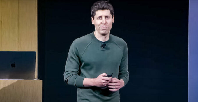 AI’s Game of Thrones: Sam Altman’s OpenAI Exit (And Next Step) Unraveled