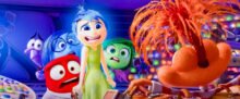 Inside Out 2 / Disney/Pixar