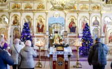 Festive Flip: Ukraine Celebrates Christmas on December 25th