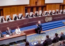 The Intriguing Case of South Africa vs. Israel at the ICJ: A Trivia Buff’s Guide to the Genocide Trial