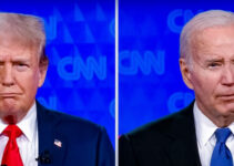10 Fascinating Facts from the Biden-Trump 2024 Debate That Will Blow Your Mind!