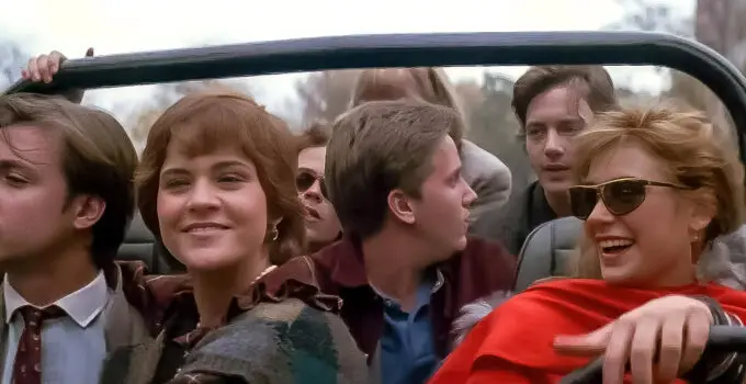 10 Fascinating Facts About the Brat Pack That Will Make You Rethink 80s Cinema