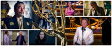 2024 Emmys Quiz - Entertainment Trivia Game
