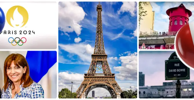 Think You Know Paris? Take the Ultimate Paris Quiz and Find Out!