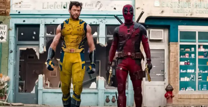10 Mind-Blowing Trivia Facts About ‘Deadpool & Wolverine’ That Will Make Your Jaw Drop