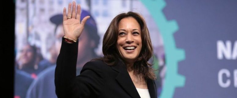 How Well Do You Know Kamala Harris? 10 Questions Fun Quiz