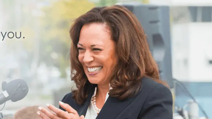 How Well Do You Know Kamala Harris? 10 Questions Fun Quiz