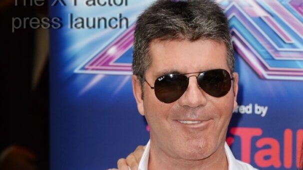 What Broke Simon Cowell’s Back?