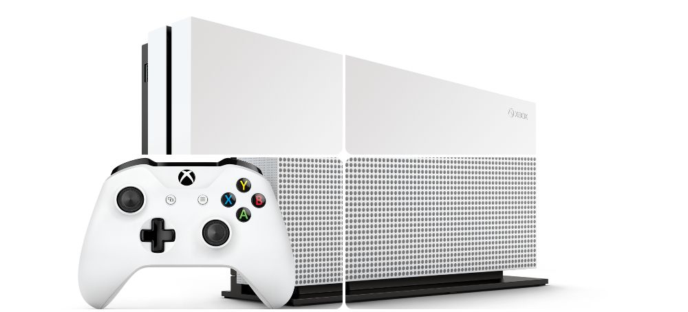 10 Signs the Xbox One S console is just perfect for you » HowSmart.net