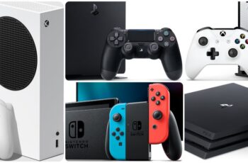 3 Step Quiz: Which Low-Mid Range Price Gaming Console is Just Right for You?