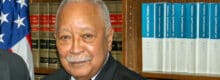 David Dinkins