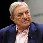 George Soros