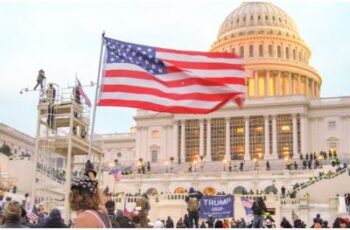 Capitol Riots Quiz: 12 Questions on Jan. 6 Dangerous Coup