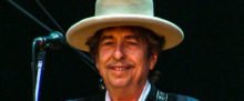 Bob Dylan