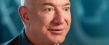 Jeff Bezos