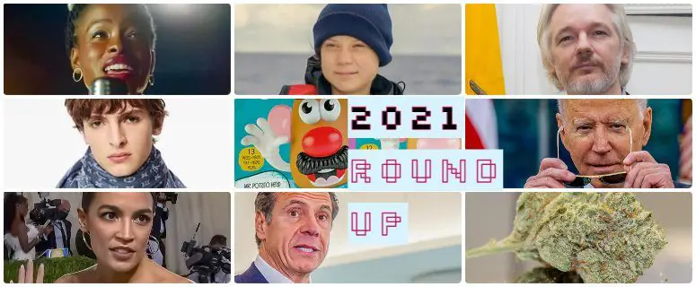 How Woke Are You in 2021 Big Quiz