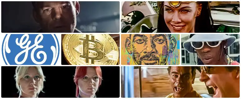 Friday, Nov. 12 Weekly Quiz: Big Bird, ABBA, Bitcoin