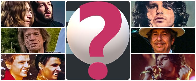 Quiz Category: Classic Rock Trivia. 10 Epic Questions