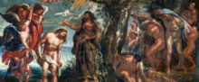 Baptism of Christ