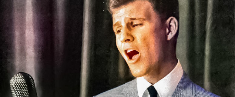 Bobby Rydell