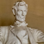 Lincoln Memorial