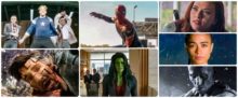 Marvel Cinematic Universe Quiz - MCU Trivia