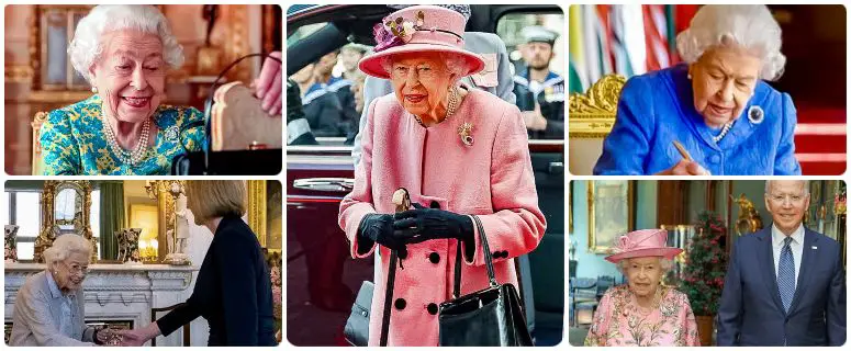 In Her Honor: Queen Elizabeth Trivia Quiz (2022)