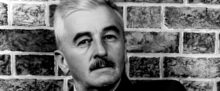 William Faulkner