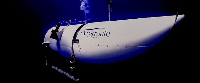 Titanic Trivia: The Deep Dive into the Titan Submersible Disappearance