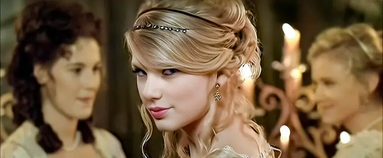 Taylor Swift - Love Story