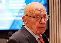 Media Maestro & Billionaire Buffoonery: The Rupert Murdoch Trivia Trove!