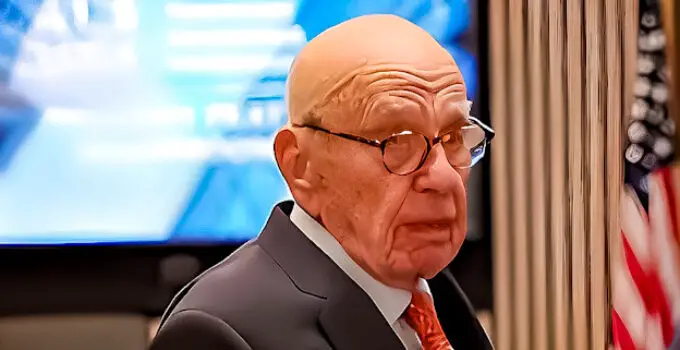 Media Maestro & Billionaire Buffoonery: The Rupert Murdoch Trivia Trove!