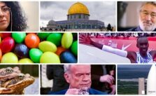 Oct. 13 News Quiz: Where’s the Al-Aqsa Mosque?