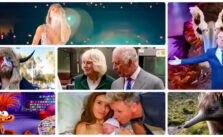 Nov. 17 News Quiz: How Old is King Charles III?