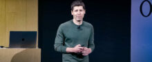 Ten days before Sam Altman's Exit from OpenAI