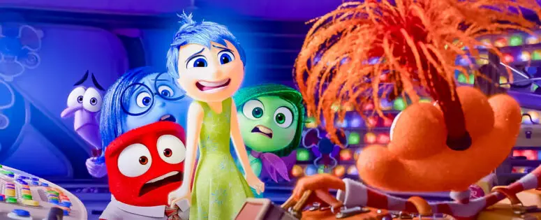 Fun Inside Out 2 Trivia: Discover the Unseen Emotional World