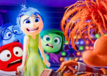 Riding the Emotional Rollercoaster: Inside Out 2 Trivia Unleashed